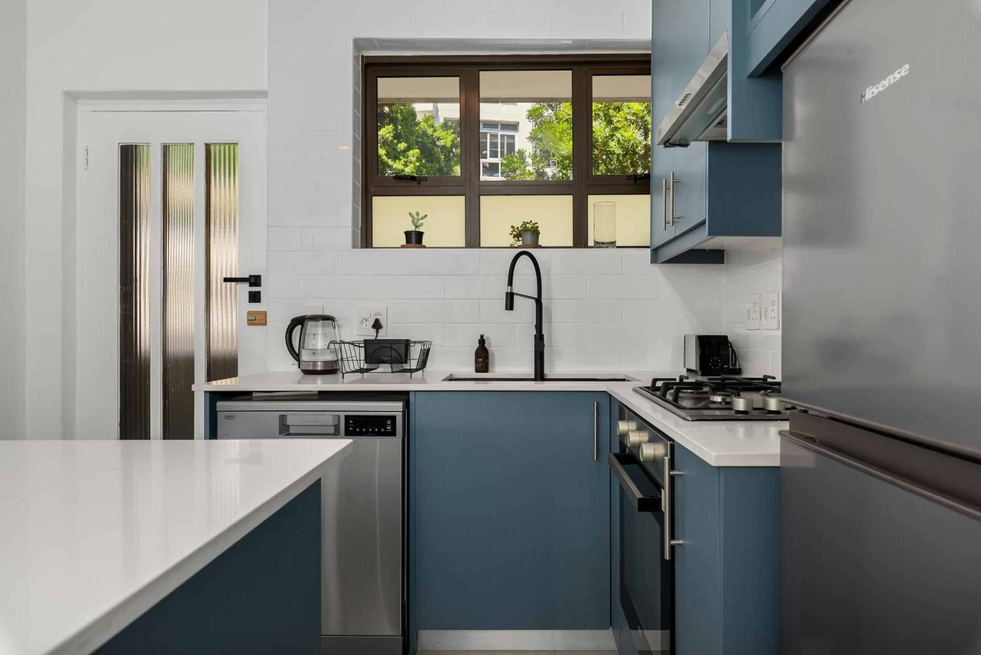 Apartment Heylon Court 110 *