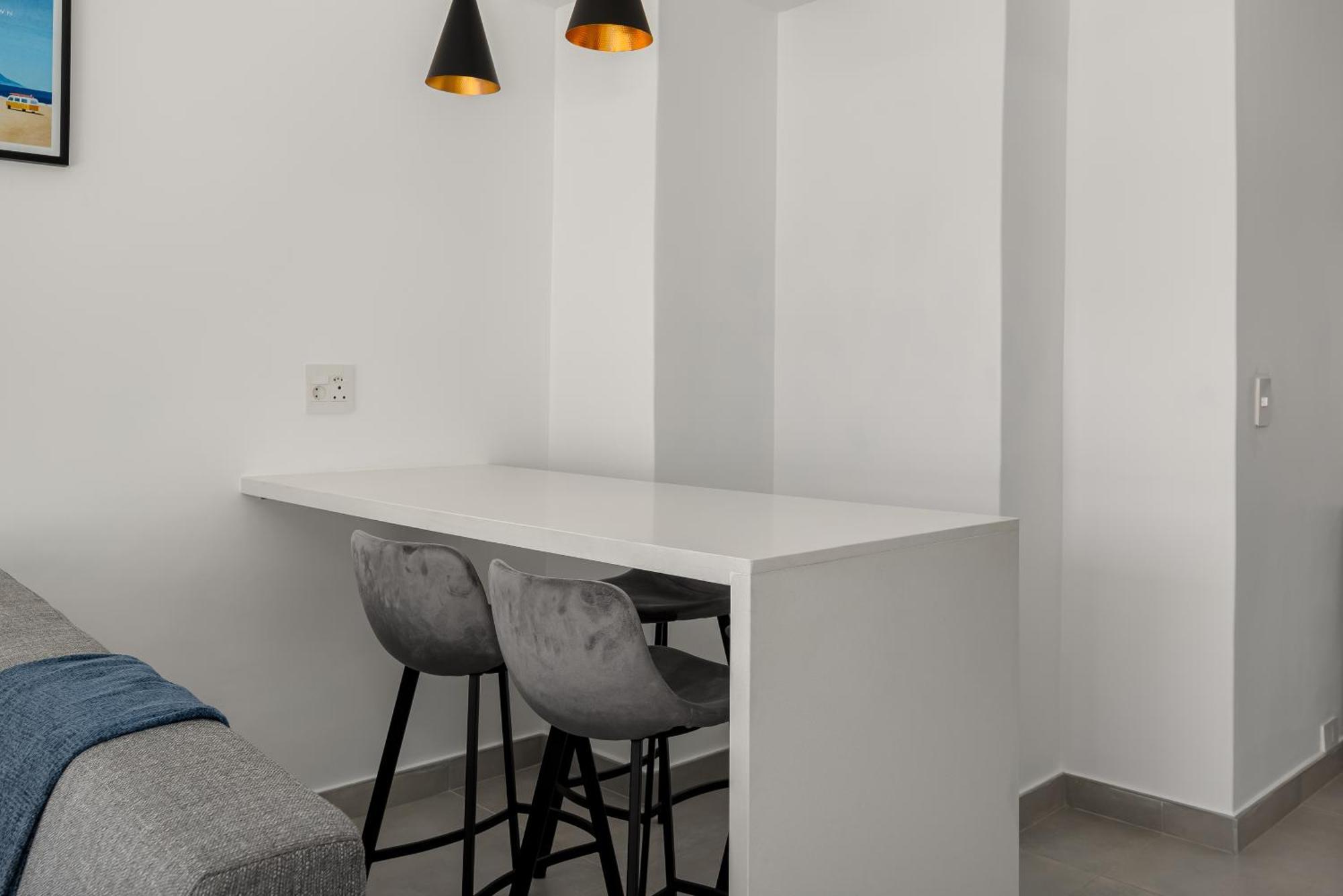 Heylon Court 110 Apartment