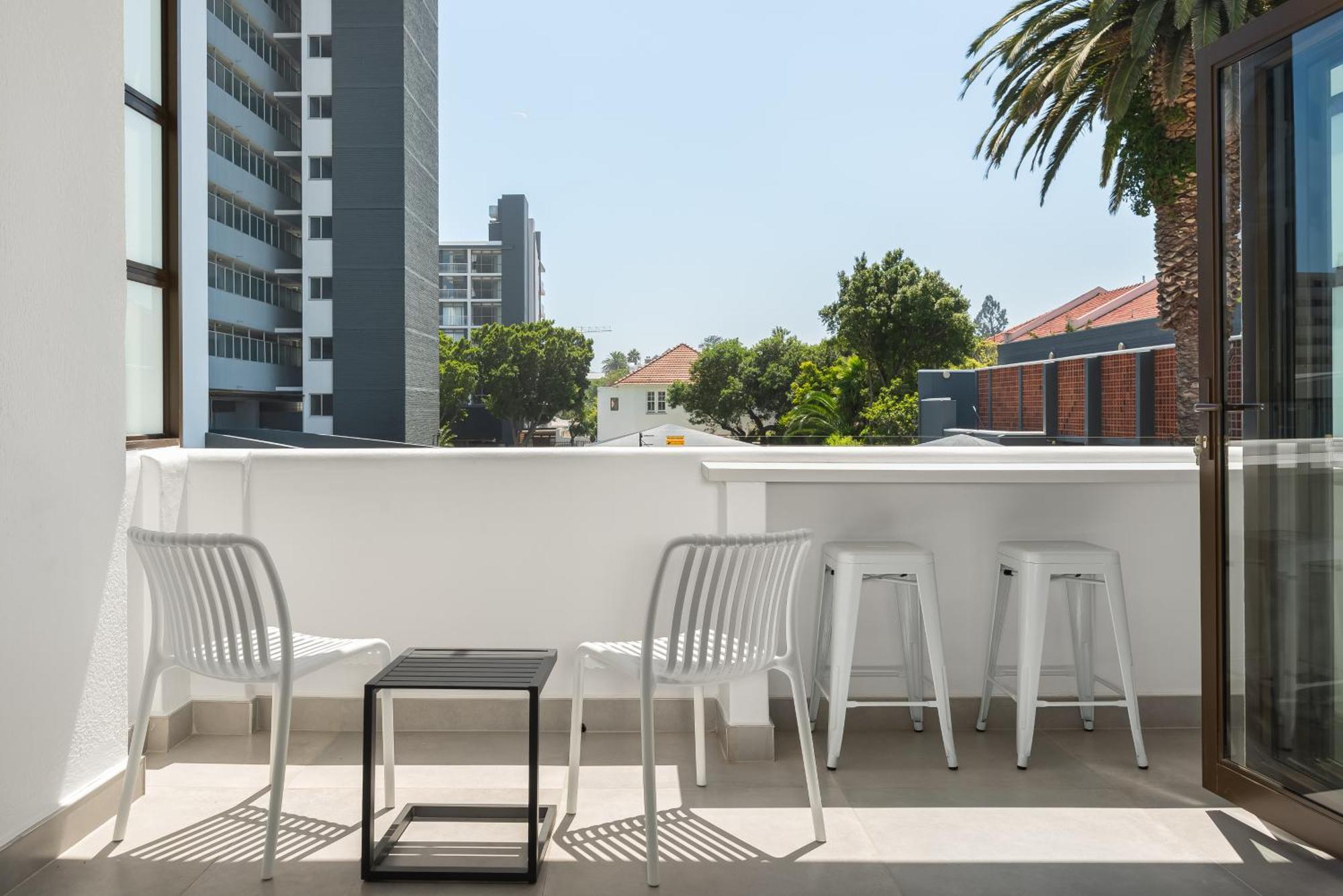 Heylon Court 110 Cape Town